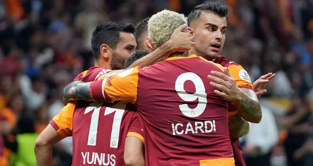 Galatasaray İngiliz devlerine İstanbul’da yenilmiyor! Liverpool maçı için çarpıcı istatistik 4